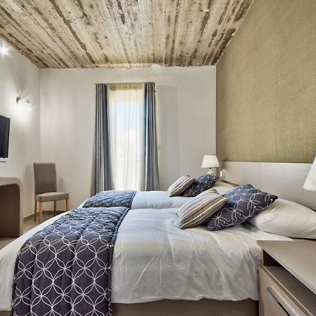Cozy Rooms Hotel Sliema Exterior foto